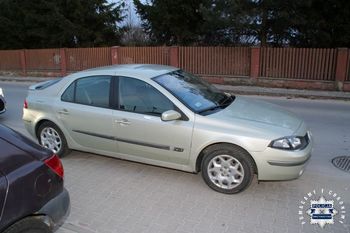 Pijany kierowca z dożywotnim zakazem skazany w trybie przyspieszonym. Stracił wolność i samochód