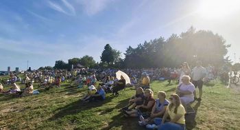 Nieszawa ma flow! Miasto już jest gotowe na nadchodzące lato