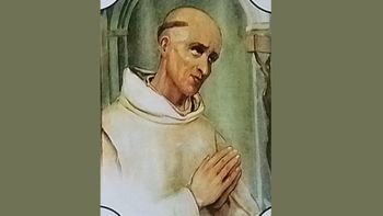 Zapomniany męczennik. Św. Brunon-Bonifacy (974-1009)