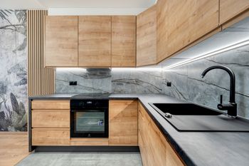 Jak wyremontować kuchnię? Kompletny poradnik krok po kroku