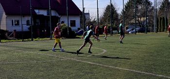 Nowoczesny Orlik w Płocku już otwarty! Mieszkańcy Winiar zyskali nową przestrzeń sportową!