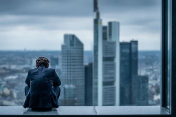 Fala bankructw w Niemczech. Najgorszy początek roku od dwóch dekad