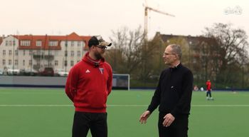 "Widok na trybuny" obiektu laskarzy Pomorzanina. Jest się czym pochwalić