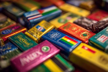 Wojna podnosi ceny… nawet w sypialni. Globalny lider zapowiada duże podwyżki prezerwatyw