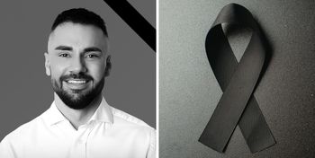 Tragiczna śmierć posła. Łukasz Litewka miał 36 lat!