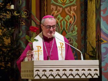 "Kościół nie stoi biernie". Abp Wojda: przygotowujemy się na sytuację kryzysową