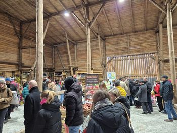 Jarmark Wielkanocny w Bierzgłowie przeszedł najśmielsze oczekiwania [ZDJĘCIA]