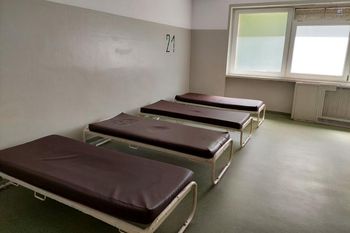 Płock podnosi opłatę za pobyt w izbie wytrzeźwień