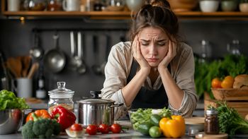 Mieszkańcy Piły popełniają te błędy w kuchni. Robisz je codziennie