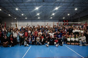 Historia KPS Płock – droga od amatorskiej drużyny do walki o zaplecze PlusLigi