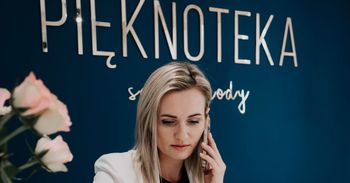 Salon (nie tylko) piękności. Tak powstała "Pięknoteka" w Czernikowie