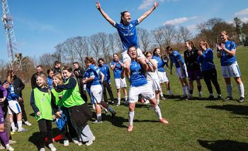 Lech Poznań UAM o krok od finału. Półfinał Pucharu Polski przy Bułgarskiej