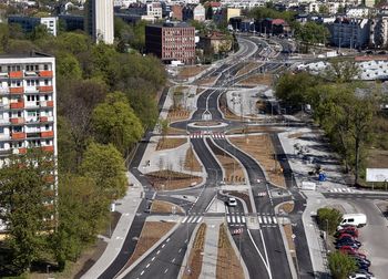 Trasa Staromostowa czeka na zielone światło od inspektorów nadzoru