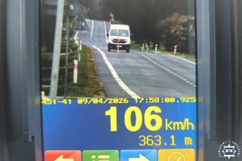 Sześciu kierowców straciło prawa jazdy. Policyjna akcja na rzecz bezpieczeństwa pieszych w powiecie opatowskim