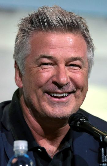 Sprawa "Rust" wraca do sądu. Alec Baldwin może stanąć przed cywilnym procesem