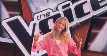 Czy nastoletnia Alicja Więcek wygra "The Voice Kids"?