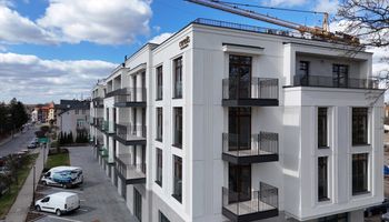 Ciechocinek w wersji premium - Apartamenty Cerelis