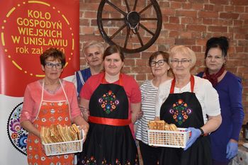 Czy to będą najlepsze gofry Metropolii Toruńskiej?