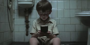 Grecja mówi "stop" social mediom dla dzieci. Nowe przepisy już od przyszłego roku