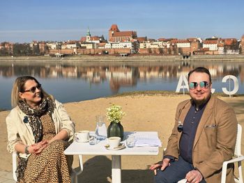 Czy Anna Kulbicka-Tondel wystartuje w wyborach na Prezydentkę Torunia?