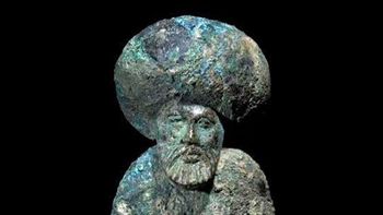 Al-Ma’mun. Najbardziej kontrowersyjny kalif