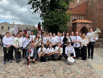 Chełmżyńska orkiestra Perłą Muzyczną Regionu? Wszystko zależy od głosów