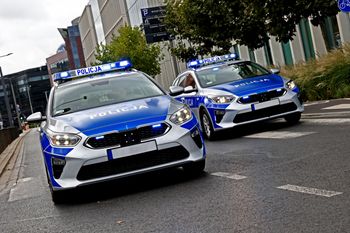 Pijani kierowcy znów na drogach. "Trzeźwy poranek" w powiecie ostrowieckim ujawnił niepokojące przypadki