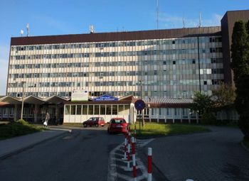 53 lata Wojewódzkiego Szpitala Zespolonego w Płocku!