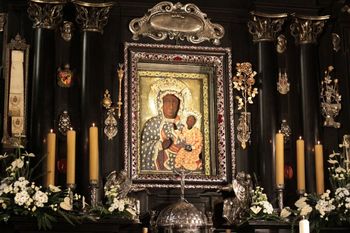 Pielgrzymka Maturzystów na Jasną Górę 2026 – ważne wydarzenie dla uczniów Diecezji Płockiej