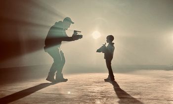 Rafał Pyszka: Gdy muzyka spotyka się z obrazem