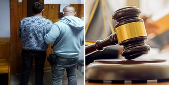 Pijany kierowca w Sierpcu zatrzymany. Ponad 2 promile i natychmiastowa deportacja!