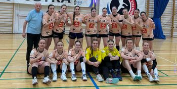 Kolejna wygrana płockich szczypiornistek!