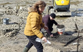 Pod Poznaniem odkryto ślad sprzed epoki Słowian. Studnia z IV wieku odsłania zapomniany świat