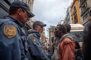 Hiszpania otwiera drzwi dla pół miliona migrantów. Sánchez nazywa to "aktem sprawiedliwości", opozycja – "oburzającą nagrodą"