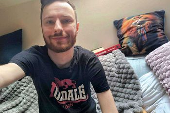 "Wierzę, że dobro wraca". Karol Żywicki apeluje o wsparcie