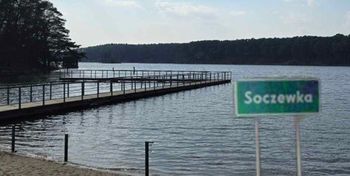 Nowa strefa rekreacyjno-usługowa w Soczewce – plan rozwoju i inwestycje dla mieszkańców!