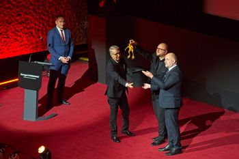 ToruńCAMERIMAGE. Komentarz, który wielu się nie spodoba