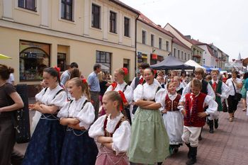 Zespół z Chełmna pokaże polskie kolory na festiwalu w Meksyku