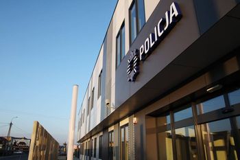 Śmierć zatrzymanego na komendzie w Sierpcu – prokuratura wyjaśnia okoliczności!