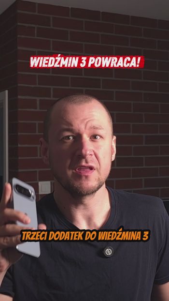 "Wiedźmin 3" z trzecim dodatkiem. Nadchodzą "Pieśni przeszłości"