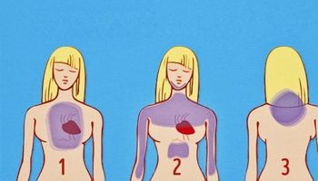 6 sygnałów organizmu poprzedzających zawał serca. Ta wiedza może uratować Ci życie!