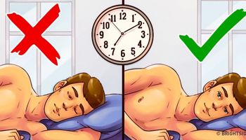 15 skutecznych sposobów na to, aby szybciej zasnąć i poprawić jakość swojego snu