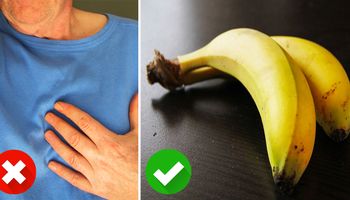 Jedzenie 2 bananów dziennie uchroni Cię przed poważnymi chorobami. Te owoce mają super moc!