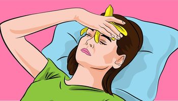 9 naturalnych sposobów na bóle głowy. Pozbądź się ich, bez niepożądanych skutków ubocznych