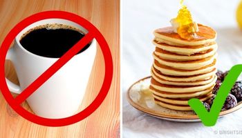 7 produktów śniadaniowych, które tylko wydają się być zdrowe. Będziesz w szoku, gdy poznasz prawdę!