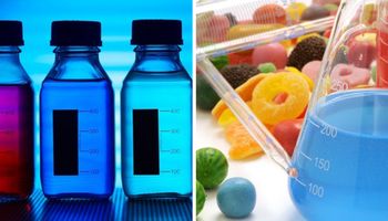 13 szkodliwych substancji kryjących się w produktach, które jesz na co dzień