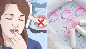 Oto 9 najczęściej popełnianych błędów przez kobiety w czasie menstruacji