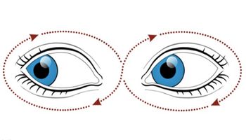 10 prostych ćwiczeń oczu, które pomogą Ci poprawić wzrok. Nie zajmą więcej niż 10 minut