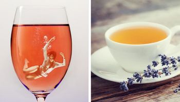 7 herbat stosowanych w leczeniu kaca. Warto pamiętać o nich po kolejnej imprezie