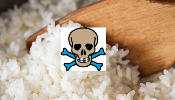 W ryżu czai się śmiertelnie niebezpieczna trucizna. Która odmiana zawiera jej najwięcej?